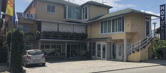 Hotel Djerdan