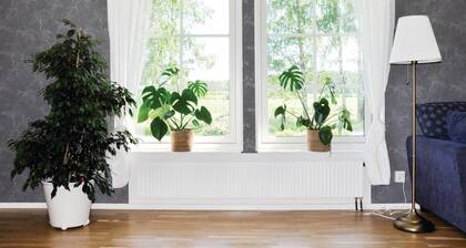 Beautiful home in Säffle with kitchen