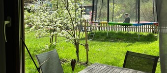 Strohmeyer vacation apartment, 87 sqm, two bedrooms and terrace