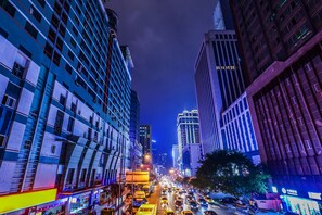บริเวณภายนอก