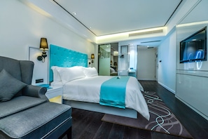 Comfort Double Room, No Windows