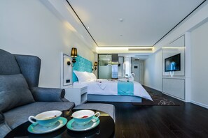 ห้องพัก