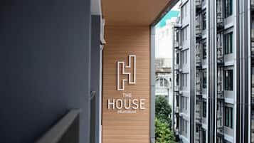Detalle exterior