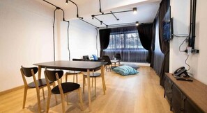 32-Zoll-Flachbildfernseher mit Kabelempfang, Fernseher