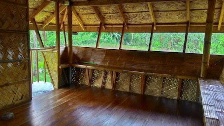 Panoramic Cottage | Terrace/patio