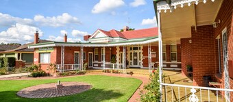 Billabong Wangaratta