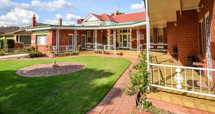 Billabong Wangaratta