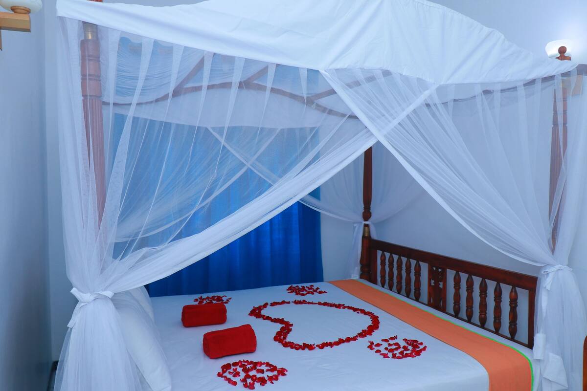 Family Suite, 1 Double Bed, Non Smoking