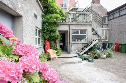 Setanta B&B