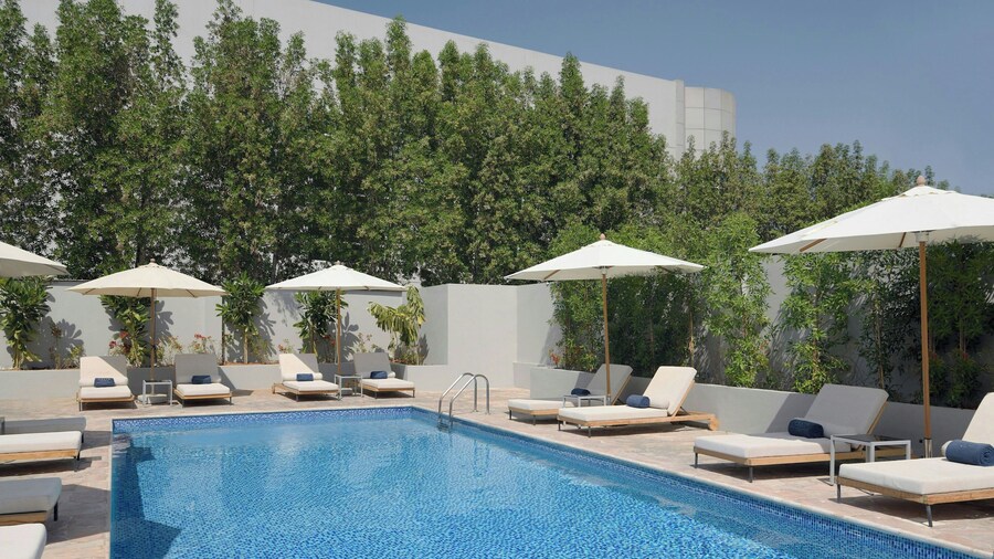 Delta Hotels by Marriott, Dubai Investment Park