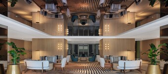 Delta Hotels by Marriott, Dubai Investment Park