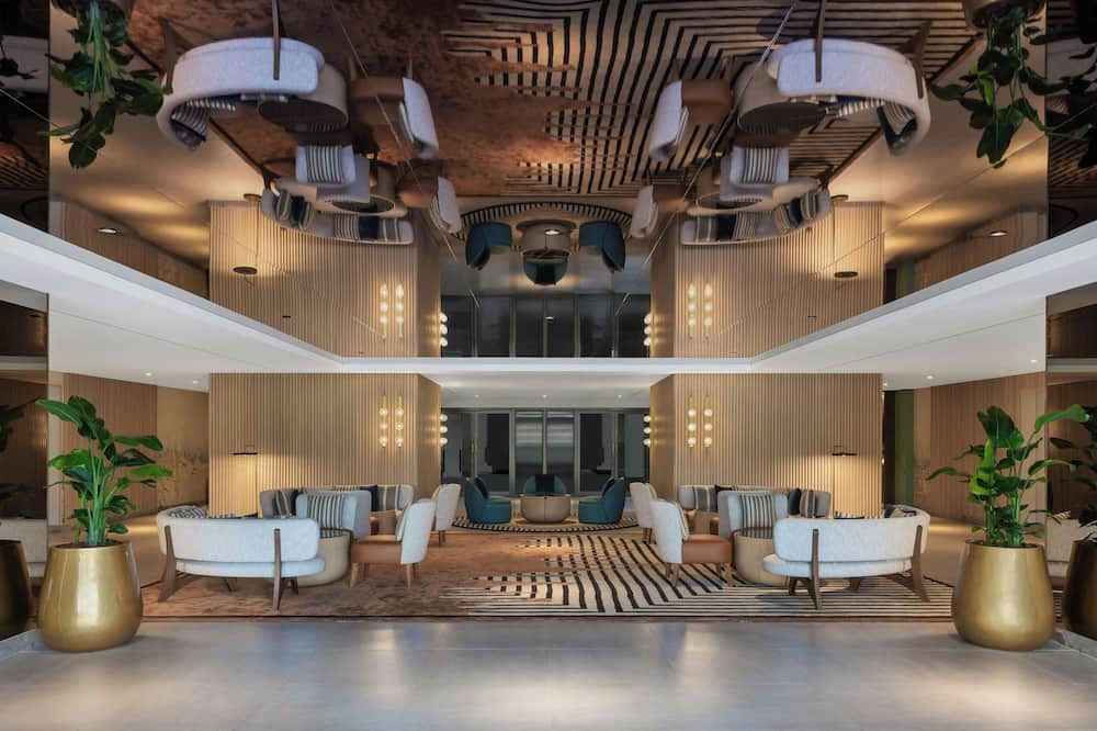 Delta Hotels by Marriott, Dubai Investment Park