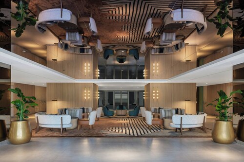 Delta Hotels by Marriott, Dubai Investment Park