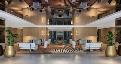 Delta Hotels by Marriott, Dubai Investment Park