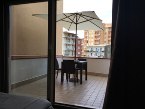 Détail de l’intérieur