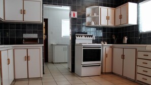 Nhà dành cho gia đình, nhiều giường, không hút thuốc | Bếp riêng