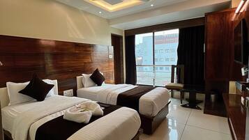 Royal-Zimmer | Badezimmer