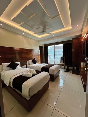 Royal-Zimmer | Badezimmer