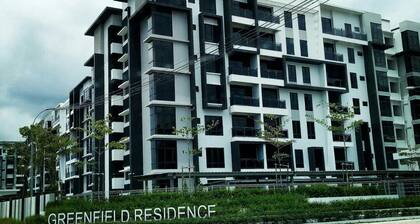 Greenfield Residence Kota Kinabalu