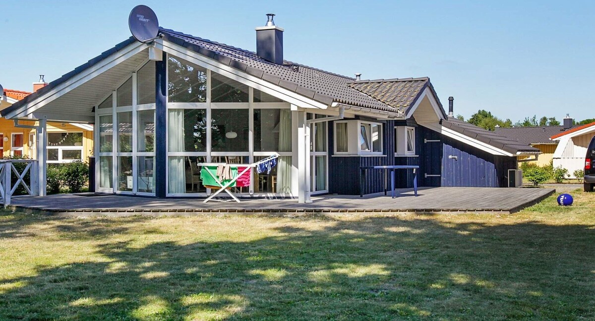 Bild für Gastgeberprofil