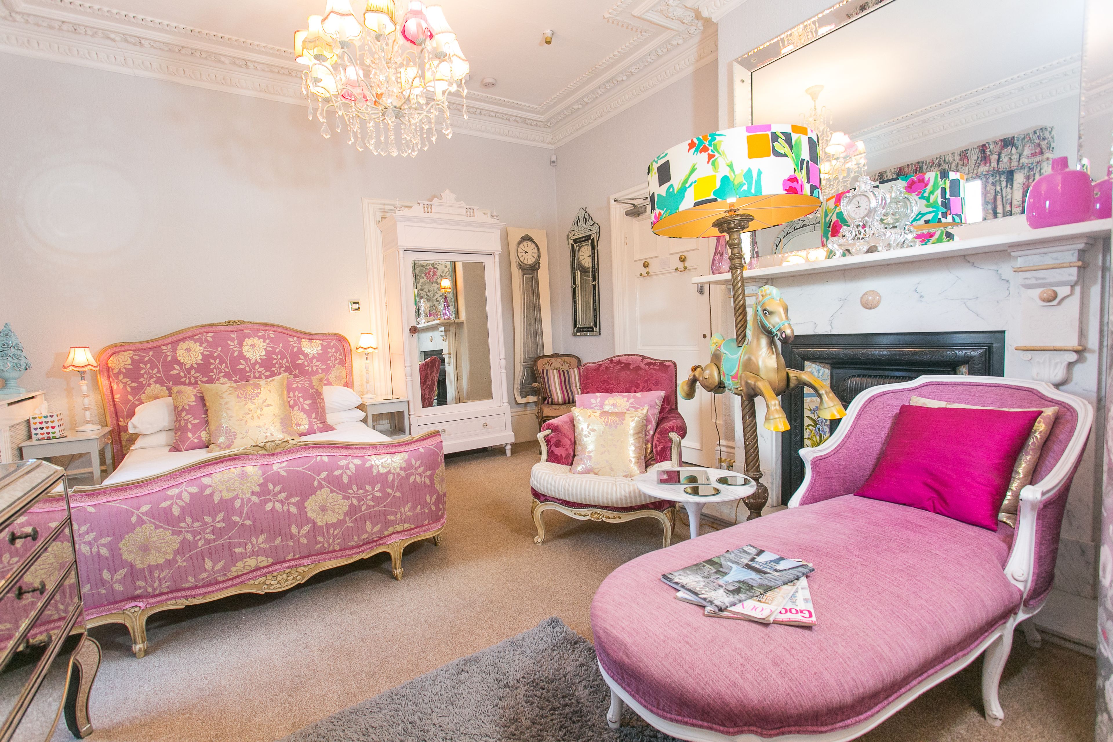 Superior Double Room | 1 bedroom, premium bedding, desk, blackout drapes
