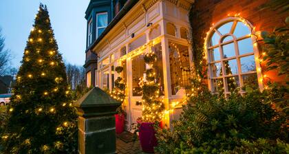 The Rosebery Boutique Hotel