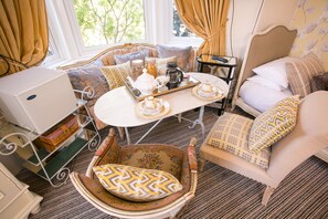 1 habitación, ropa de cama de alta calidad y decoración personalizada 