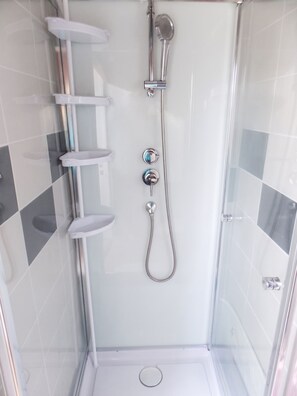 Dusche