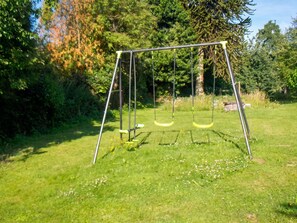 Children’s area