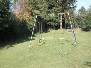 Zona infantil
