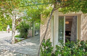 Terrace/patio - Villa Karisma (Biguglia)
