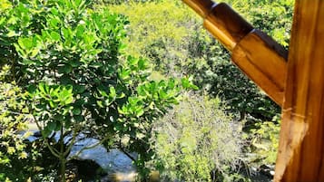 独特客房 | 湖景