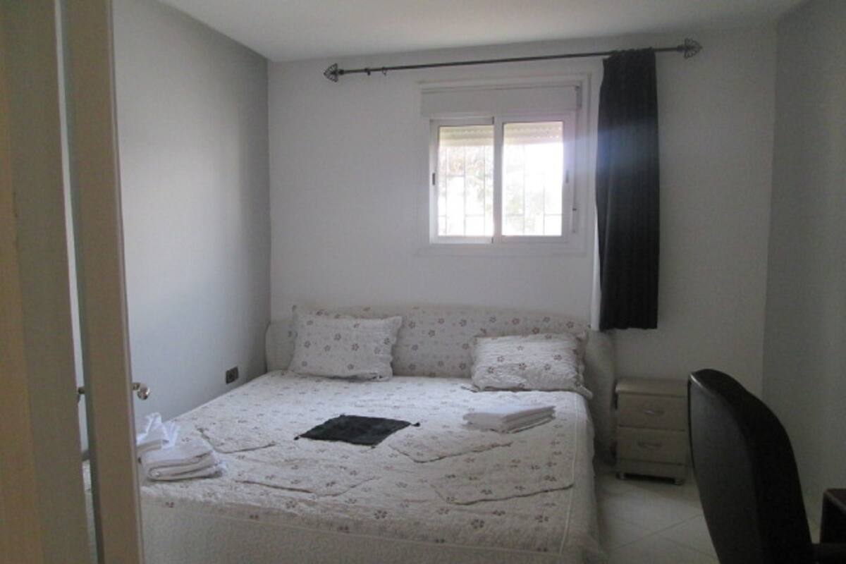 Traditional-Doppelzimmer