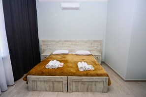 Living room - Hotel City Kutaisi (Kutaisi)
