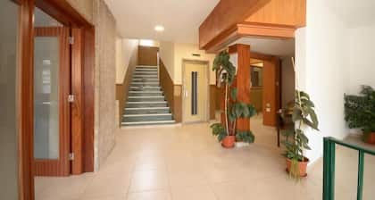 Faro Albacor Residence - Hostel