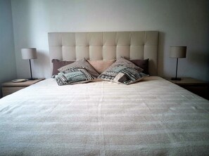 3 habitaciones 