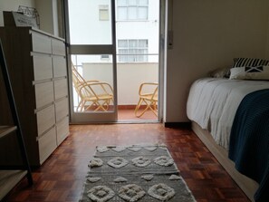3 habitaciones 