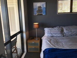 3 bedrooms, free WiFi