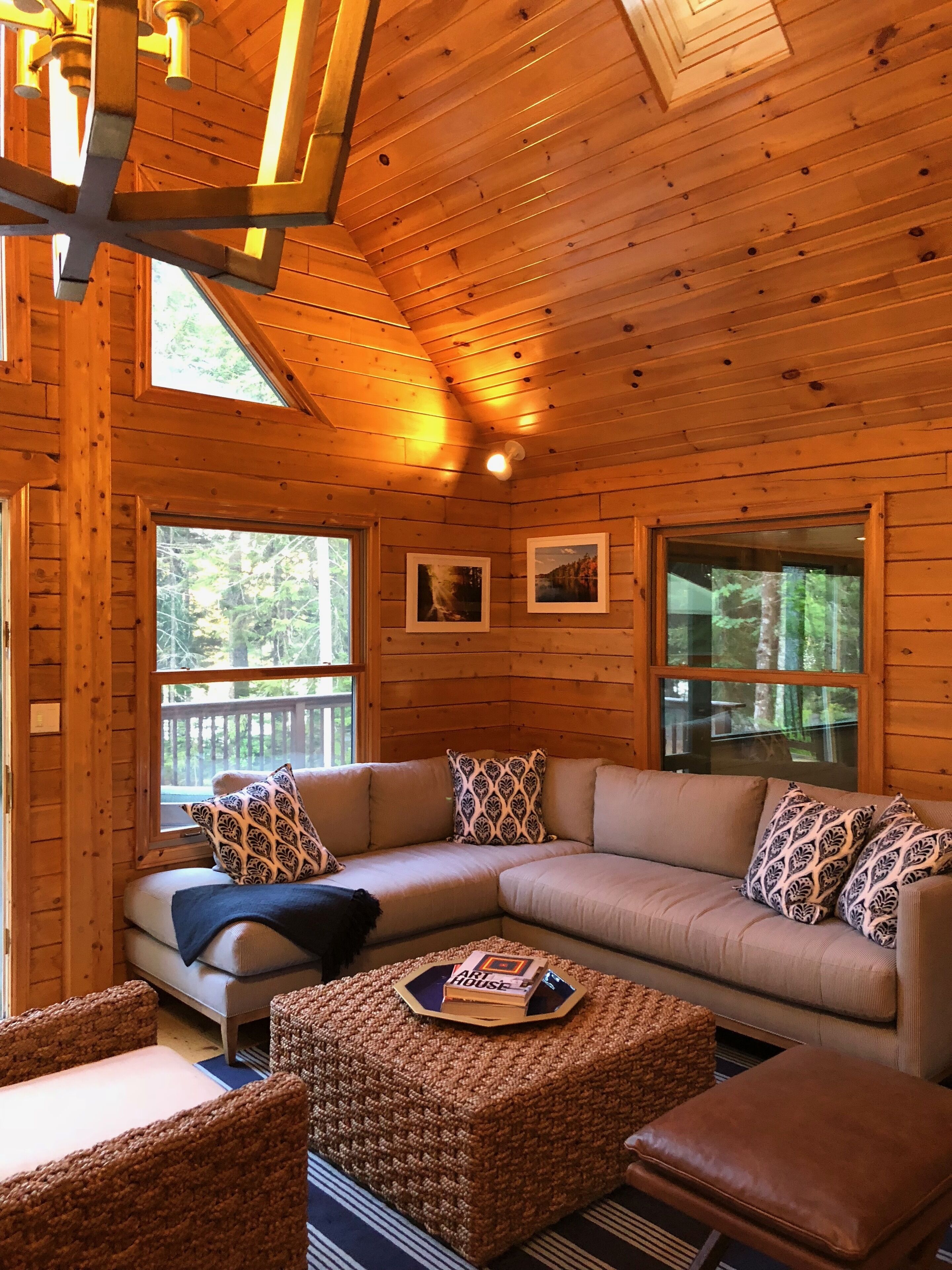 智能電視、乒乓球設施