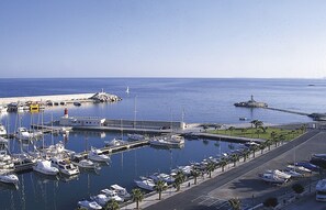 Port de plaisance