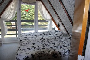 3 Schlafzimmer, WLAN