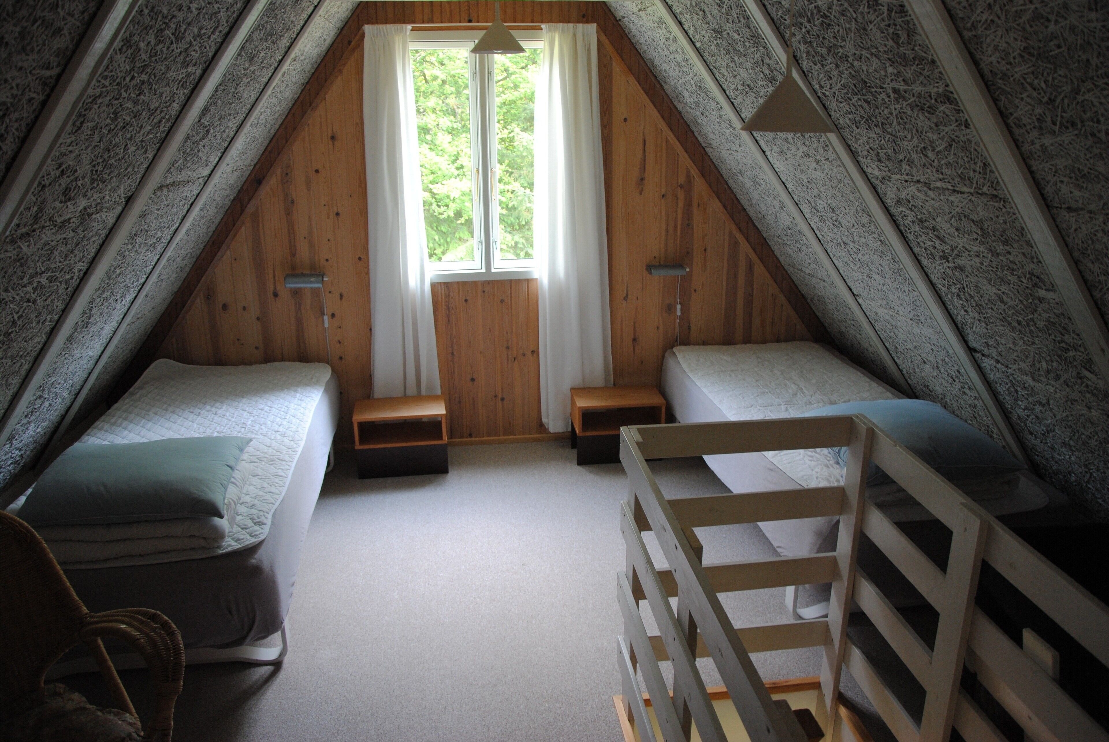 3 soveværelser, Wi-Fi