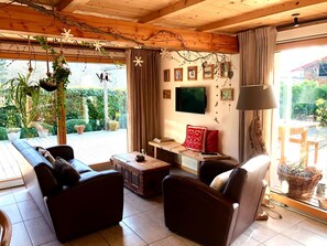 Älytelevisio, DVD-soitin, stereot