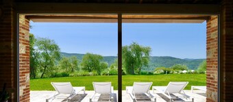 Mulino della Solaia, Arceno Rentals Club, Luxury Villa in Tuscany, pool, wifi