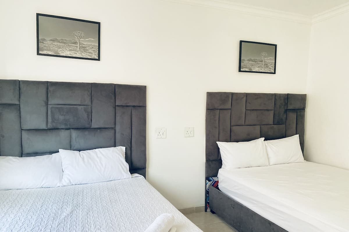 Family Suite | 1 bedroom, Egyptian cotton sheets, premium bedding, down comforters
