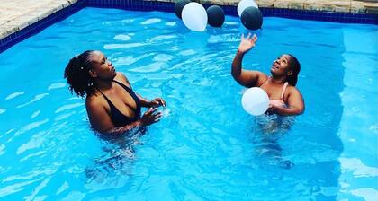 Airport Royal Guest House