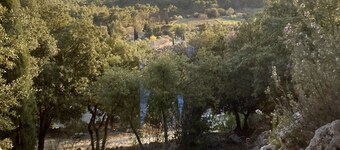 PROMO FRA 14/9 til 21/9! TOURTOUR VILLA OG SVEMBASSENG MED PÅBYTTENDE UTSIKT