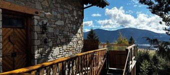 4 **** CHALET WITH TOURISM CLASSIFICATION