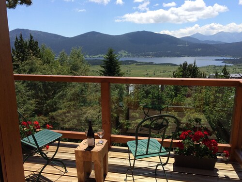 4 **** CHALET MIT TOURISMUSKLASSIFIKATION 