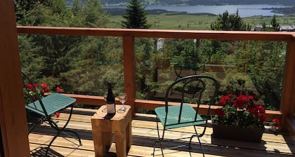 4 **** CHALET MIT TOURISMUSKLASSIFIKATION